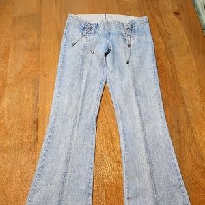 Gang-Rio Brazilian Butt lifting Jean